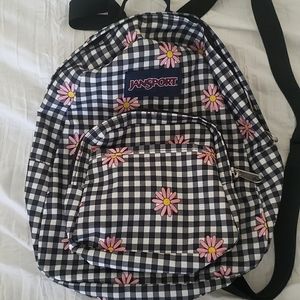 Jansport Half Pint Mini Backpack
